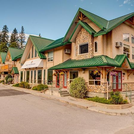 Inn Of The Rockies Canmore Kültér fotó
